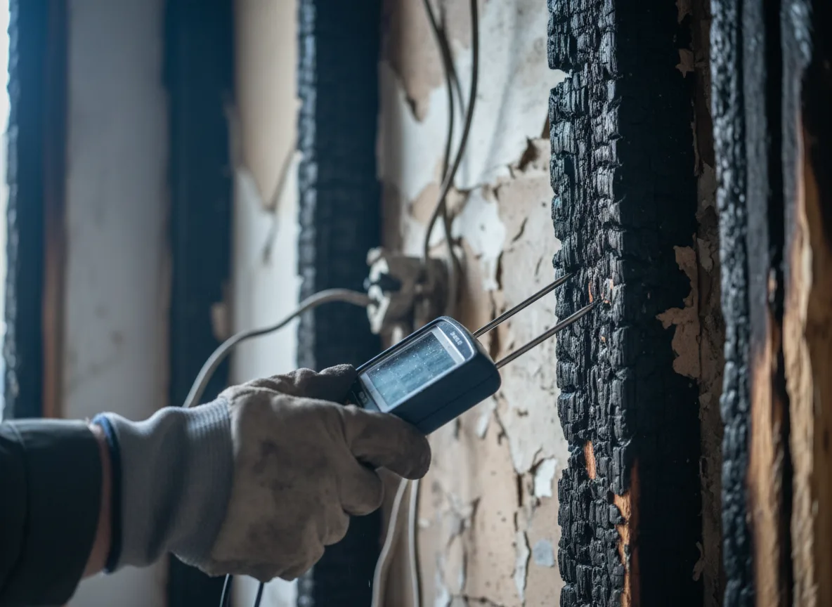 Fire Damage Restoration Selfridge, ND FAQs